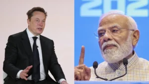 स्टारलिंक के मुद्दे पर भारत सरकार ने एलन मस्क को दे दिया सीधा जवाब, कहा- ‘नियम सबके लिए बराबर हैं’​on October 8, 2026 at 4:50 pm