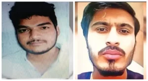 हिमांशु भाऊ के साथ नीरज फरीदपुरिया भी अमेरिका में गिरफ्तार, साथ रह रहे थे दोनों गैंगस्टर​on October 24, 2026 at 2:56 am