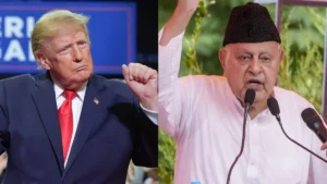 ‘पता नहीं डोनाल्ड ट्रंप को कब अक्ल आएगी…’, अमेरिकी राष्ट्रपति पर क्यों भड़क उठे फारूक अब्दुल्ला?​on October 23, 2026 at 10:15 am
