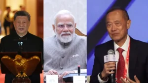 ‘भारत किसी भी प्रमुख शक्ति के लिए चीन की तरह खतरा नहीं है…’, सिंगापुर के पूर्व विदेश मंत्री का बयान हुआ वायरल​on October 6, 2026 at 4:32 pm