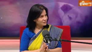 बंदर की खोपड़ी तोड़ेंगे, खरगोश की हड्डियां चटकाएंगे! नए नियमों पर भड़कीं गौरी मौलेखी, कहा- जानवरों की पीड़ा को अनदेखा नहीं किया जाना चाहिए​on October 31, 2026 at 4:37 pm