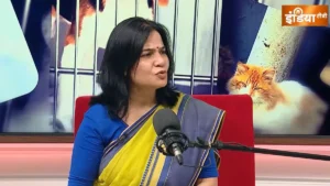 लैब में जानवरों पर होंगे खतरनाक प्रयोग? नए ड्राफ्ट पर बवाल, गौरी मौलेखी बोलीं- ‘भारत बन जाएगा रिसर्च का डस्टबिन’​on October 31, 2026 at 1:32 pm