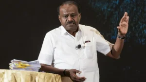 ‘हर परिवार में एक सरकारी नौकरी, सर्विस घटाकर 15 साल’, कुमारस्वामी ने बताया अपना पूरा प्लान​on October 16, 2026 at 2:56 pm