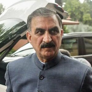 हिमाचल CM और कैबिनेट मंत्रियों की दिल्ली दौड़:SIR के विरोध में INDIA गठबंधन के मार्च में शामिल होंगे; ज्ञानेश कुमार के इस्तीफे की मांग