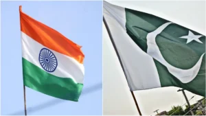 घुसपैठ में पाकिस्तान की मदद पर भारत का कड़ा एक्शन, पाक उच्चायोग के प्रभारी को किया तलब​on October 4, 2026 at 3:52 am