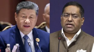 भारत ने चीन को दे दिया सीधा जवाब, कहा- ‘लद्दाख भारत का अभिन्न और अविभाज्य हिस्सा, ये तथ्य नहीं बदल सकता’​on October 13, 2026 at 11:47 am