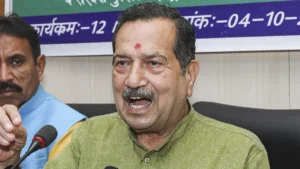 ‘इन आंदोलनों के लिए पैसा कहां से आ रहा है?’ CJP के प्रदर्शनों पर RSS नेता ने उठाए सवाल​on October 22, 2026 at 1:56 pm