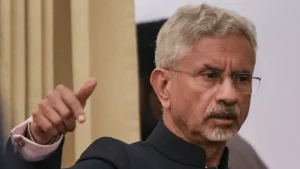 जॉर्डन के चर्च पर हमले से दुखी हुए जयशंकर, भारत ने कहा-‘आतंकवाद के खिलाफ लड़ाई जारी रहेगी’​on October 24, 2026 at 11:14 am