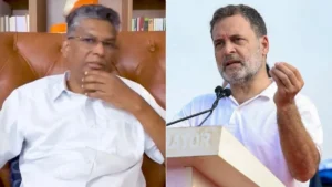 पहले SIR को सही बताया, अब U-टर्न; कांग्रेस के मंत्री ने दी सफाई, बोले- मुझे गलत समझा गया​on October 30, 2026 at 4:32 am