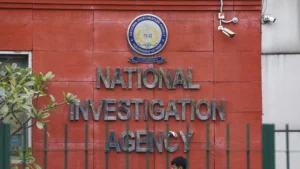 JMB की शाखा इमाम महमूद हबीबुल्लाह पर एक्शन, NIA ने आतंकी साजिश के मामले में दबोचा 1 और आरोपी​on October 11, 2026 at 12:03 pm