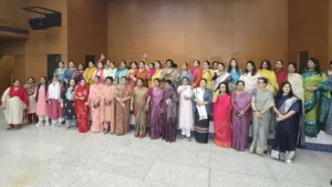 11 छात्राओं के यौन उत्पीड़न का आरोप, BJP की महिला नेताओं ने राष्ट्रपति से की कांग्रेस सांसद को हटाने की मांग​on October 13, 2026 at 5:26 pm
