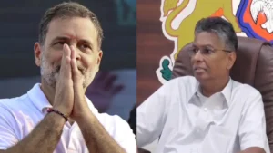 कांग्रेस के अपने ही मंत्री ने SIR को सही ठहराया, कहा- ‘ऐसा काम बाकी जगहों पर भी होना चाहिए था’​on October 29, 2026 at 5:41 pm