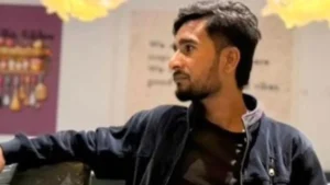 कर्नाटक के संदिग्ध आतंकी कनेक्शन मामले में एक्शन, पुलिस ने विशाल मैत्रे को दबोचा; FIR में शहजाद भट्टी का नाम भी शामिल​on October 3, 2026 at 11:49 am