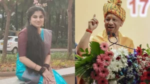 ‘मैंने हमेशा आपको एक बड़े भाई के रूप में देखा है’, केरल की दुल्हन ने CM योगी को भेजा भावुक खत​on October 17, 2026 at 3:23 pm