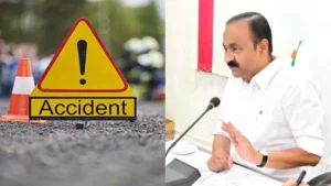 सड़क हादसे के मामले में क्यों चली गई पुलिस कमिश्नर की कुर्सी? चर्चा में आया केरल सरकार का फैसला​on October 28, 2026 at 1:15 pm
