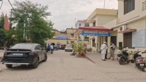 जमीन के नीचे 100 किलो सोना दबे होने का दिया लालच, फिर हड़प ली जमीन, 20 लाख रुपये से ज्यादा खर्च भी करा दिए​on October 12, 2026 at 4:57 pm