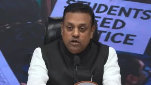 BJP ने किया कर्नाटक पब्लिक सर्विस कमीशन में पेपर लीक का दावा, कहा- 30 से 40 लाख में हुआ पेपर का सौदा​on October 1, 2026 at 5:25 pm