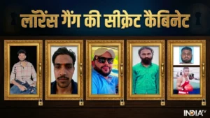 Tiger Shroff Attack Case: अनिल पंडित, रणदीप मलिक, लॉरेंस बिश्नोई गैंग की सीक्रेट कैबिनेट में कौन कौन हैं​on October 20, 2026 at 6:57 am