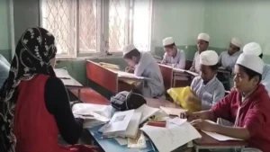 उत्तराखंड के मदरसों में अब नहीं होगी जुम्मे की छुट्टी, सीएम पुष्कर सिंह धामी ने कहा- सबके लिए एक समान व्यवस्था​on October 21, 2026 at 9:04 am