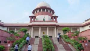 ‘NCLT और NCLAT ट्रिब्यूनल को आपने हाईजैक कर लिया’, सुप्रीम कोर्ट की कॉर्पोरेट मंत्रालय पर टिप्पणी​on October 30, 2026 at 4:15 am