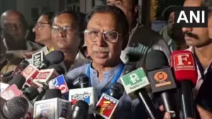 कांग्रेस शासित कर्नाटक में भाजपा के लिए गुड न्यूज, बैलेट पेपर से हुए MLC चुनाव में NDA उम्मीदवारों की जीत​on October 28, 2026 at 4:35 am