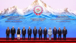 ऑपरेशन सिंदूर में गहरा जख्म देने के बाद भारत ने SCO समिट के लिए पाकिस्तान को भेजा न्योता, दिल्ली 20-22 नंवबर को जुटेंगे कई देशों के राष्ट्राध्यक्ष​on October 28, 2026 at 3:39 am