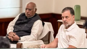 बैलेट पेपर से हुए MLC चुनाव में कांग्रेस की कैसे लुटिया डूबी? हार के 5 सबसे बड़े कारण जानिए​on October 29, 2026 at 3:50 am
