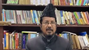 ‘भारत कभी नेपाल या बांग्लादेश नहीं बन सकता’, मौलाना रजवी ने योगी सरकार की तारीफ भी की​on October 16, 2026 at 12:26 pm