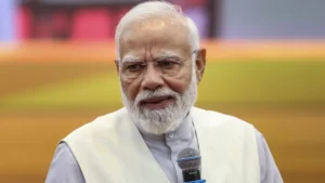 चेन्नई को 13,000 करोड़ की सौगात, PM मोदी बोले- “सरकारें बदलीं, लेकिन तमिलनाडु के विकास का मेरा संकल्प नहीं”​on October 11, 2026 at 10:09 am