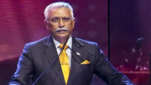 ‘गलवान ने दिखा दिया भारत-चीन सीमा विवाद का सैन्य समाधान अब संभव नहीं’, पूर्व आर्मी चीफ नरवणे का बड़ा बयान​on October 23, 2026 at 5:09 am