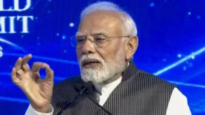 ‘उतनी तो श्रीहरिकोटा से लॉन्चिंग नहीं होती जितनी…’, PM मोदी ने कांग्रेस पर कसा जोरदार तंज; जानें और क्या कहा​on October 22, 2026 at 5:39 pm