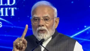 ‘दुनिया को मत्स्य न्याय से बचाने की जरूरत’, पीएम मोदी ने बताया क्या है भारत का विजन​on October 22, 2026 at 6:04 pm