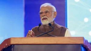 दुनिया में बजेगा भारत की टेक्नोलॉजी का डंका! PM मोदी ने बताया विकसित भारत का रोडमैप​on October 27, 2026 at 6:25 pm