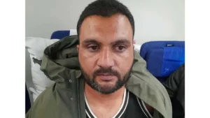 हिंदुस्तान वापस लाया गया नशे के कारोबार में मोस्ट वॉन्टेड नवप्रीत, गृह मंत्री अमित शाह ने दोहराई दिसंबर 2029 तक हर ड्रग-कार्टेल को खत्म करने की बात​on October 3, 2026 at 2:44 pm