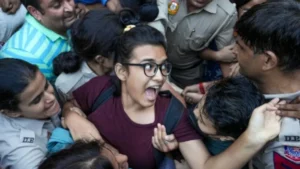 ‘हम पीस बॉन्ड पर साइन नहीं करेंगे’, दिल्ली HC से झटका मिलने के बाद बोलीं नेहा बोरा, जानें और क्या कहा​on October 24, 2026 at 7:41 am
