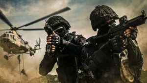 NSG को क्यों तैयार किया गया, इसमें किन्हें शामिल किया जाता है? जानिए इसका हेडक्वार्टर कहां स्थित है​on October 15, 2026 at 6:03 pm