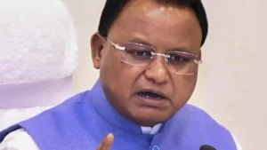 ओडिशा में भ्रष्टाचारियों पर बड़ा एक्शन, 41 कर्मचारी बर्खास्त, 91 रिटायर्ड कर्मियों की पेंशन बंद​on October 27, 2026 at 5:40 pm