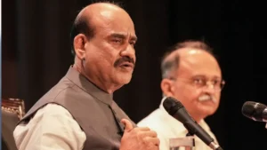 ‘ CEC ज्ञानेश कुमार के खिलाफ विपक्ष नया महाभियोग प्रस्ताव लाया तो तय प्रक्रिया का होगा पालन’, बोले- स्पीकर ओम बिरला​on October 23, 2026 at 1:26 am