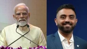 ‘एक हिंदुस्तानी ने 9/11 होने से बचा लिया’, UPSC शताब्दी समारोह में बोले पीएम मोदी, कैप्टन स्मित पर जताया गर्व​on October 1, 2026 at 6:50 am