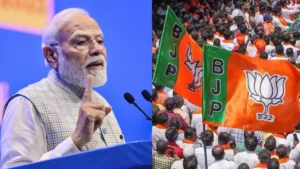 लोकसभा और विधानसभा उपचुनाव के रिजल्ट पर आया PM मोदी का पहला बयान, बोले- ‘यह जनादेश हमें और मजबूती देगा’​on October 9, 2026 at 1:23 pm