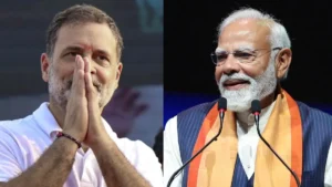 ‘बैलेट पेपर पर चुनाव में कांग्रेस ने कितनी सीटें जीतीं?’ PM मोदी ने MLC चुनाव रिजल्ट को लेकर कसा तंज​on October 28, 2026 at 12:03 pm