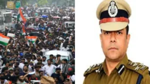 10 अक्टूबर को CJP Protest की अनुमति क्यों नहीं दी? दिल्ली के पुलिस कमिश्नर ने SC को बताया, जानें क्या कहा​on October 15, 2026 at 4:19 am