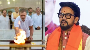 “राहुल गांधी की राजनीति हवा-हवाई”, अनुराग ठाकुर बोले- देश ने नेता प्रतिपक्ष का ऐसा नाटक पहले कभी नहीं देखा​on October 12, 2026 at 11:35 am