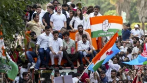 राहुल गांधी को सुप्रीम कोर्ट से झटका! याचिका में मिलीं 14 खामियां, आज नहीं होगी सुनवाई​on October 12, 2026 at 5:56 pm