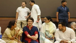 राहुल गांधी ने INDIA ब्लॉक के सांसदों को आज अपने घर पर ‘चाय’ के लिए बुलाया, यहीं से तैयार होगी आगे की रणनीति​on October 13, 2026 at 1:18 am