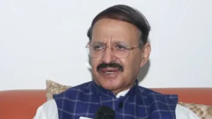 ‘बीजेपी अपने लोगों से ऐसे पत्र लिखवाती है’, रैली को लेकर व्यापारियों की अपील पर बोले कांग्रेस नेता​on October 24, 2026 at 5:22 pm