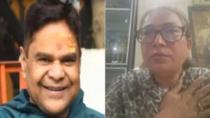 ‘पति ने छिपाई पहली शादी, मारने की धमकी दी’, उत्तराखंड की मंत्री रेखा आर्या ने दर्ज कराई FIR, रोते हुए शेयर किया VIDEO​on October 16, 2026 at 2:09 am