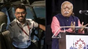 स्मित मच्छार की बहादुरी पर RSS प्रमुख मोहन भागवत का बयान, बोले- ‘उनमें इस मिट्टी के गुण हैं…’​on October 6, 2026 at 2:57 pm