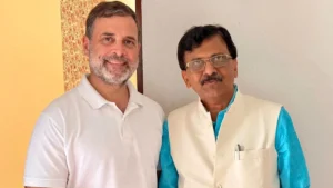 ‘राहुल गांधी के वियतनाम से लौटने पर होगा रिजीम चेंज…’, संजय राउत ने जारी किया बयान​on October 20, 2026 at 3:28 pm