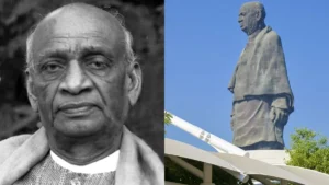 सरदार पटेल का टैक्सी वाला किस्सा आपको मालूम है? उनके रिश्तेदार ने बताई एक-एक बात​on October 31, 2026 at 11:13 am